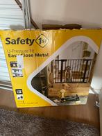 Safety first traphek, Kinderen en Baby's, Traphekjes, Ophalen