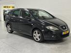 SEAT Altea XL 1.2 TSI Businessline High CLIMA / TREKHAAK /CR, Voorwielaandrijving, Stof, 4 cilinders, Zwart