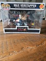 Funko Pop! Rides Max Verstappen, Ophalen of Verzenden, Nieuw