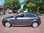 Audi A3 Sportback 1.4 e-tron PHEV Ambition Pro Line plus ZEE, Euro 6, 4 cilinders, Hybride Elektrisch/Benzine, 48 km
