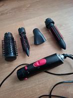 Remington Fohn met Opzetstukken, Ophalen of Verzenden