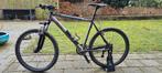 Grijze Bianchi Doss 6400 MTB, Gebruikt, Hardtail, Heren, 49 tot 53 cm