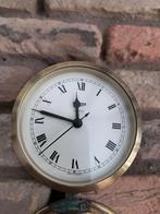 Messing klokje en barigo barometer, Ophalen of Verzenden