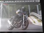 Folder Ducati Monster 750 DARK, Verzenden, Ducati