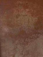 3x wand / vloertegels 120 x 120 roest bruin, Ophalen, 60 cm of meer, 60 cm of meer, Nieuw