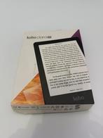 Kobo Clara HD bundel | Met originele doos & Kobo sleepcover, Kobo, Zo goed als nieuw, Rakuten Kobo, Kobo