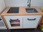 IKEA Speelkeuken - Compleet, Ophalen of Verzenden, Gebruikt, Hout, Speelkeuken