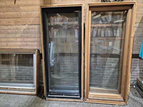 Velux dakramen GGL 312 (mk12) 78x180 bxh, Doe-het-zelf en Verbouw, Glas en Ramen, Zo goed als nieuw, Dakraam, 80 tot 120 cm, Dubbelglas