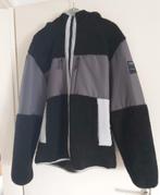 Tussenjas heren, Kleding | Heren, Jassen | Zomer, Ophalen, Zwart, Maat 56/58 (XL), Zo goed als nieuw