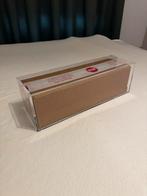 Adamsacrylics Acryl Case - Boosterbox Case!, Ophalen of Verzenden, Nieuw, Boosterbox