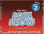 2-CD Ferry Maat's Soul Show Classics Vol. 2 / 8717438196695, Cd's en Dvd's, Ophalen of Verzenden, Gebruikt