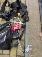 Val beveiliging, Ophalen, Zo goed als nieuw