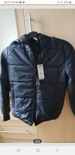 Nieuwe gstar-raw jas maat xs valt als maat s, Ophalen of Verzenden, Nieuw, Zwart