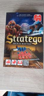 Stratego quick battle. Nieuw, Ophalen of Verzenden, Nieuw