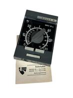 Novex R doka-timer, Ophalen of Verzenden, Gebruikt