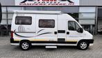 Uniek mooie Yountimer met 90dkm De Globecar Campscout '2006, Overige merken, Buscamper of Camperbus, Ringverwarming, Tot en met 2