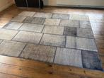 Patchwork Vloerkleed 250x300 cm, Ophalen, Gebruikt