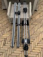 Farad bmw 3 touring G21 Fietsendrager - Dakdrager, Ophalen, Gebruikt, Brede banden, Dakdrager