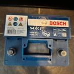 Bosch S4 001 Accu 44Ah, Ophalen, Gebruikt, Universele onderdelen