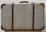 Koffer vintage, Ophalen, Overige materialen, Gebruikt, 45 tot 55 cm