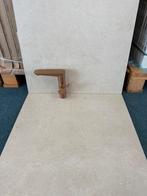 Beige Badkamer/Toilet Tegels 60x60cm - Oktober knaller!, Ophalen of Verzenden, Nieuw