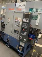 CNC lathe TAKAMAZ X-100, Verzenden, Gebruikt, Gereedschap of Toebehoren