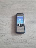 Zeldzame Nokia 7310 Supernova in goede staat, Ophalen of Verzenden, Zo goed als nieuw