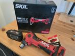 Skill PWRCore 12V (volt) Automatische hamer, laadstroom 110V, Verzenden, Nieuw