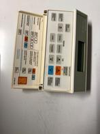 Gebruikte Honeywell chronotherm III, Ophalen of Verzenden, Zo goed als nieuw