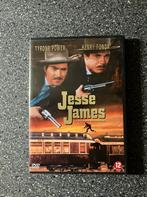 Jesse James (1939) Tyrone Power, Henry Fonda, Randolph Scott, Ophalen of Verzenden, Zo goed als nieuw, Voor 1940, Actie en Avontuur