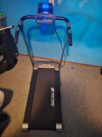 Sport-Tronic Loopband ST-500, Gebruikt, Ophalen of Verzenden, Metaal, Loopband