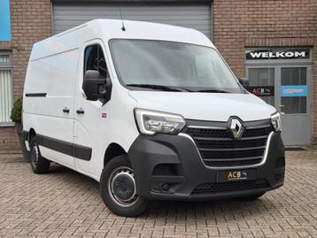 Renault Master T35 2.3 dCi 135 L2H2 Comfort Airco / Cruise c beschikbaar voor biedingen