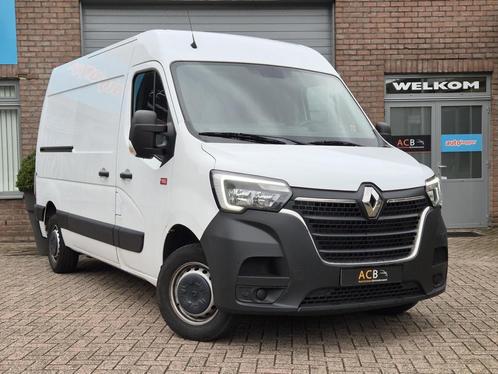 Renault Master T35 2.3 dCi 135 L2H2 Comfort Airco / Cruise c, Auto's, Bestelauto's, Bedrijf, Te koop, ABS, Achteruitrijcamera
