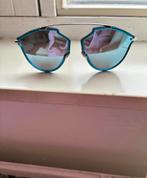 Dior zonnebril origineel, Sieraden, Tassen en Uiterlijk, Zonnebrillen en Brillen | Dames, Blauw, Ophalen of Verzenden, Zonnebril