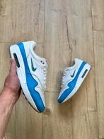 Nike Air Max 1 Jewel University Blue (EU 43), Kleding | Heren, Schoenen, Blauw, Nike, Ophalen of Verzenden, Sneakers of Gympen