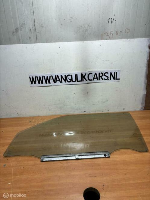 Voorraam linkerkant  Suzuki Swift III ('05-'10), Auto-onderdelen, Ruiten en Toebehoren, Suzuki, Gebruikt, Ophalen of Verzenden