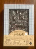 Creachick Stempelset, Hobby en Vrije tijd, Knutselen, Ophalen of Verzenden
