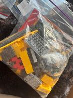Lego City Dozer 7685 Compleet met Boekje, Ophalen, Gebruikt, Complete set, Lego