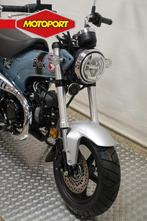 Honda ST 125 DAX (bj 2024), Motoren, Naked bike, Bedrijf