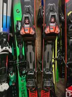 175cm VOLKL RACETIGER GS WOODCORE TITANIUM, Overige merken, 160 tot 180 cm, Ophalen of Verzenden, Zo goed als nieuw