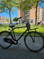 gazelle herenfiets, Fietsen en Brommers, Fietsen | Heren | Herenfietsen, Ophalen, Gebruikt, Gazelle