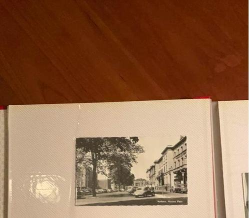 meerdere ansichten zwart/wit, Verzamelen, Ansichtkaarten | Nederland, Gelopen, Gelderland, 1940 tot 1960, Ophalen