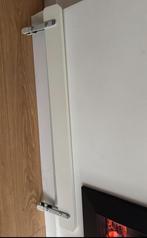 Bed hekje, 100 tot 115 cm, Ophalen of Verzenden, Zo goed als nieuw, Klemhekje