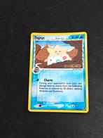 Togepi (41/101) EX Delta Species Reverse Holo - Goede Staat!, Hobby en Vrije tijd, Verzamelkaartspellen | Pokémon, Ophalen of Verzenden
