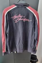Harley Davidson vest xl, Ophalen of Verzenden, Tweedehands, Dames, Harley Davidson