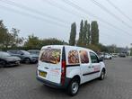 Mercedes-Benz Citan 108 CDI 55kw BlueEfficiency | Airco, Euro 6, 4 cilinders, Wit, Bedrijf