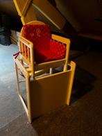Meegroei kinderstoel, Kinderen en Baby's, Kinderstoelen, Ophalen, Gebruikt, Meegroeistoel