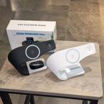 Open Wireless era lader voor apple iphone en airpods, Flex Ltd., Zo goed als nieuw, https://flex.com/contact-us, Nobelstraat 10, 5807 GA Oostrum
