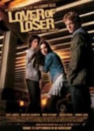 Lover Of Loser (SE) (2DVD) [1036] beschikbaar voor biedingen