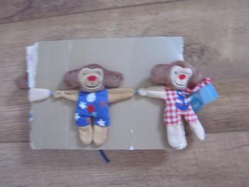 Lief lifestyle! nieuwe kinderwagen spanner drie zachte aapje beschikbaar voor biedingen